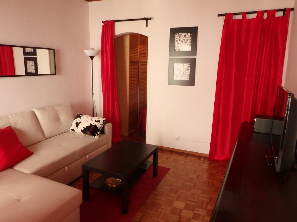 Apartment Fado Lissabon